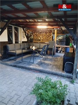 Prodej zahrady, 371 m² 8