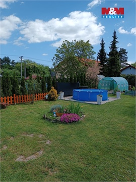 Prodej zahrady, 371 m² 6