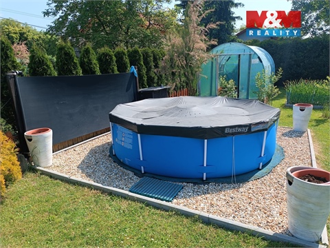 Prodej zahrady, 371 m² 4