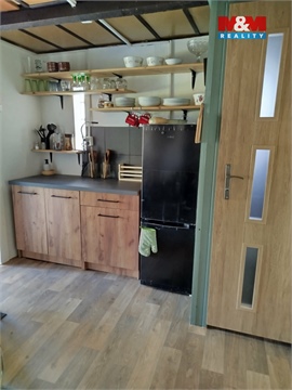 Prodej zahrady, 371 m² - 8