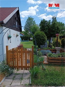 Prodej zahrady, 371 m² - 10