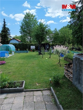 Prodej zahrady, 371 m² - 6