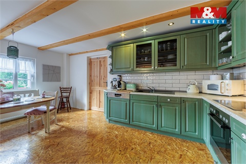 Prodej rodinného domu, 228 m² - 2