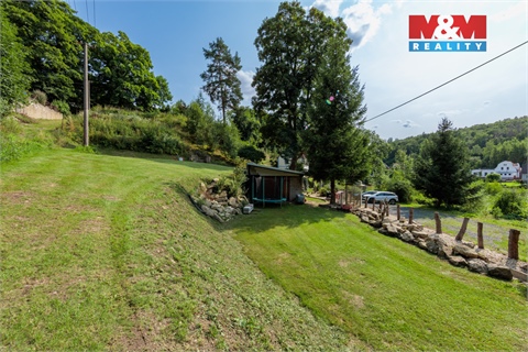 Prodej rodinného domu, 228 m² - 20