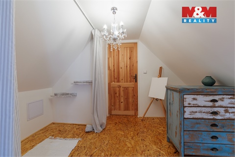 Prodej rodinného domu, 228 m² - 12