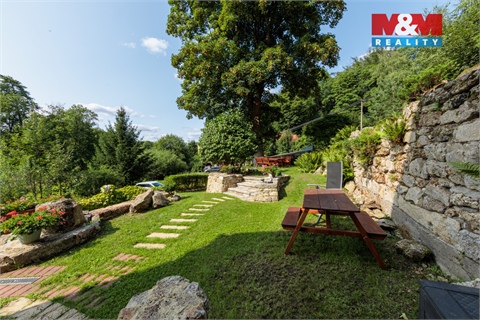 Prodej rodinného domu, 228 m² - 18