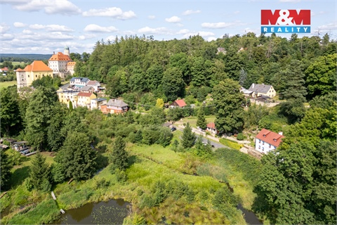 Prodej rodinného domu, 228 m² 26