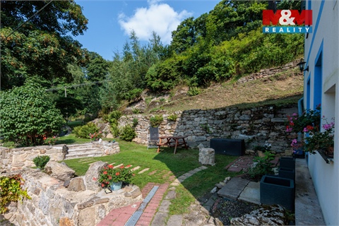 Prodej rodinného domu, 228 m² 22