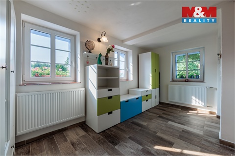 Prodej rodinného domu, 228 m² - 16