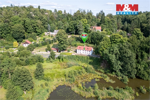 Prodej rodinného domu, 228 m² - 28