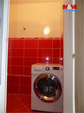 Pronájem bytu 2+1, 64 m² - 6