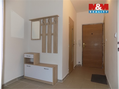 Pronájem bytu 2+1, 64 m² - 4