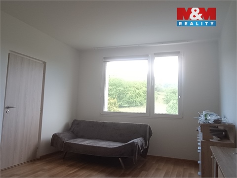 Pronájem bytu 2+1, 64 m² 4