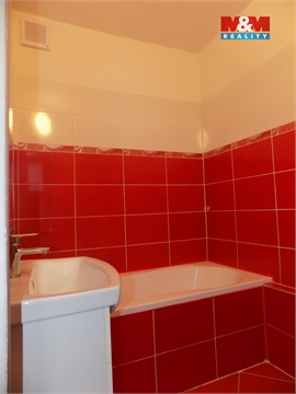 Pronájem bytu 2+1, 64 m² 6