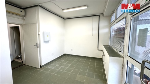 Pronájem restaurace, 37 m² 4