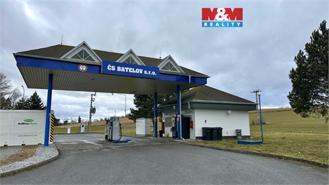 Pronájem restaurace, 37 m² 0