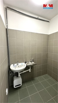 Pronájem restaurace, 37 m² - 8