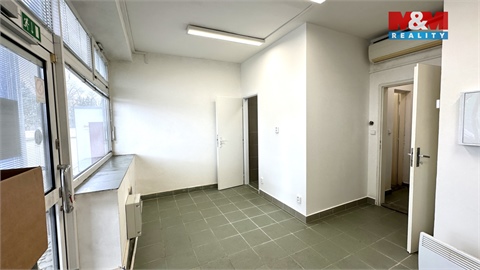 Pronájem restaurace, 37 m² - 2