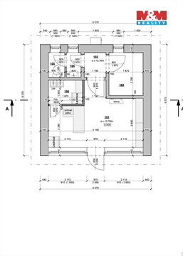 Pronájem restaurace, 37 m² - 0
