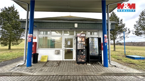 Pronájem restaurace, 37 m² - 6