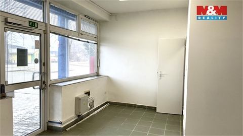 Pronájem restaurace, 37 m² 2