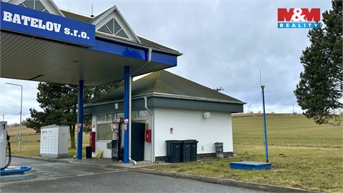 Pronájem restaurace, 37 m² 6