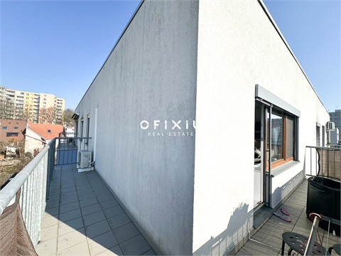 Pronájem bytu 3kk, 103 m² 6