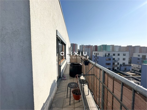 Pronájem bytu 3kk, 103 m² - 4