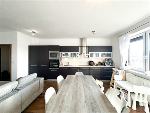 Pronájem bytu 3kk, 103 m² 0