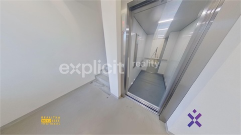 Pronájem bytu 2kk, 52 m² - 10