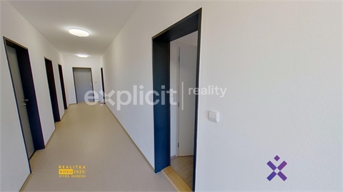 Pronájem bytu 2kk, 52 m² 10