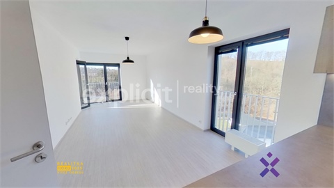 Pronájem bytu 2kk, 52 m² 2