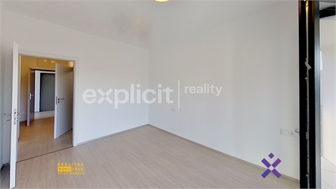 Pronájem bytu 2kk, 52 m² - 6