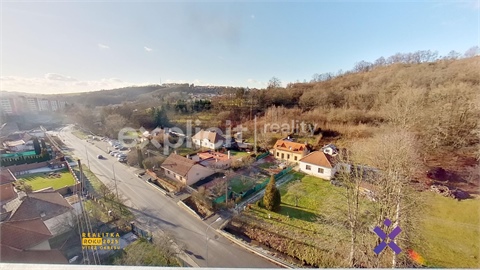 Pronájem bytu 2kk, 52 m² - 4