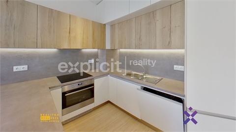 Pronájem bytu 2kk, 52 m² 0