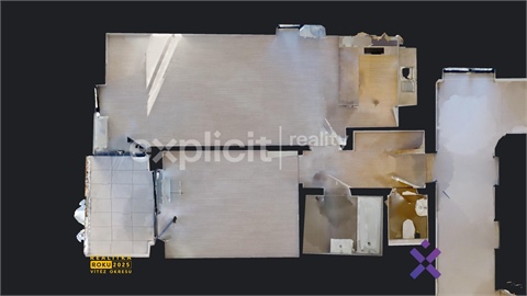 Pronájem bytu 2kk, 52 m² - 16