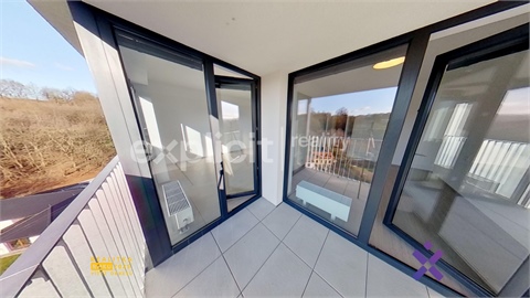 Pronájem bytu 2kk, 52 m² - 2