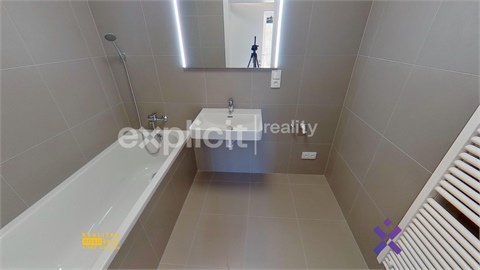 Pronájem bytu 2kk, 52 m² - 8