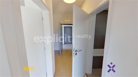 Pronájem bytu 2kk, 52 m² 8