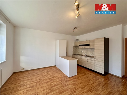 Pronájem bytu 3kk, 65 m² 2