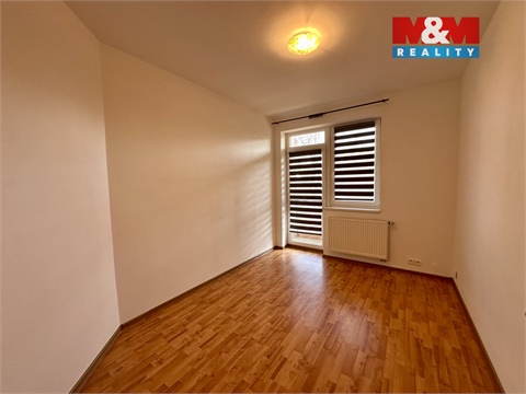 Pronájem bytu 3kk, 65 m² 6