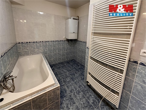 Pronájem bytu 3kk, 65 m² - 8