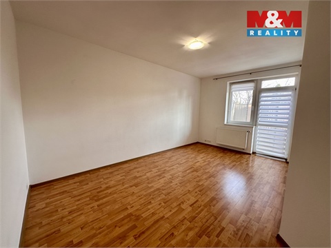 Pronájem bytu 3kk, 65 m² - 4