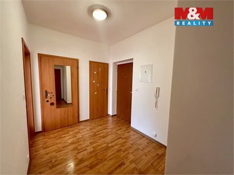 Pronájem bytu 3kk, 65 m² - 6