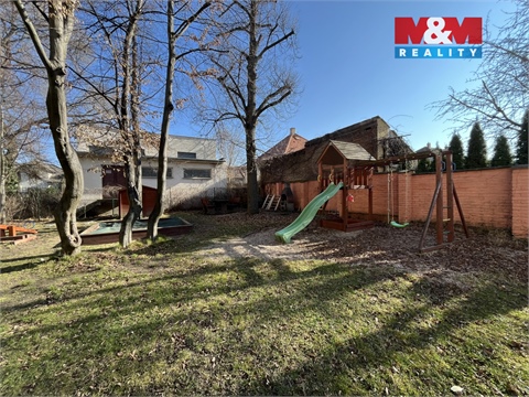 Pronájem bytu 3kk, 65 m² - 10