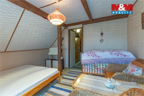 Prodej rodinného domu, 120 m² 16