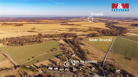 Prodej rodinného domu, 120 m² - 18