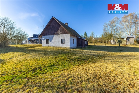 Prodej rodinného domu, 120 m² - 28