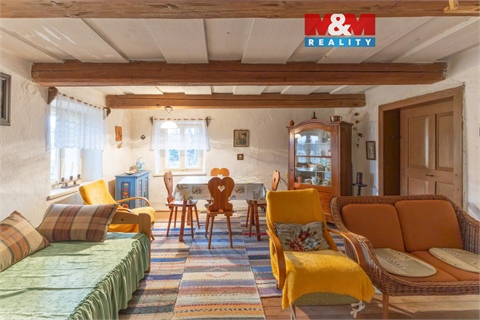 Prodej rodinného domu, 120 m² 0