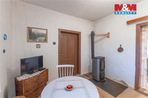 Prodej rodinného domu, 120 m² - 12